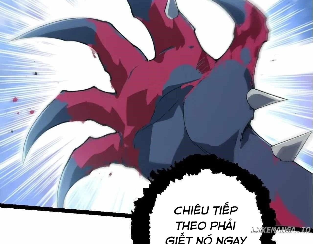 Thăng cấp bắt đầu từ một cái cây: Chapter 322