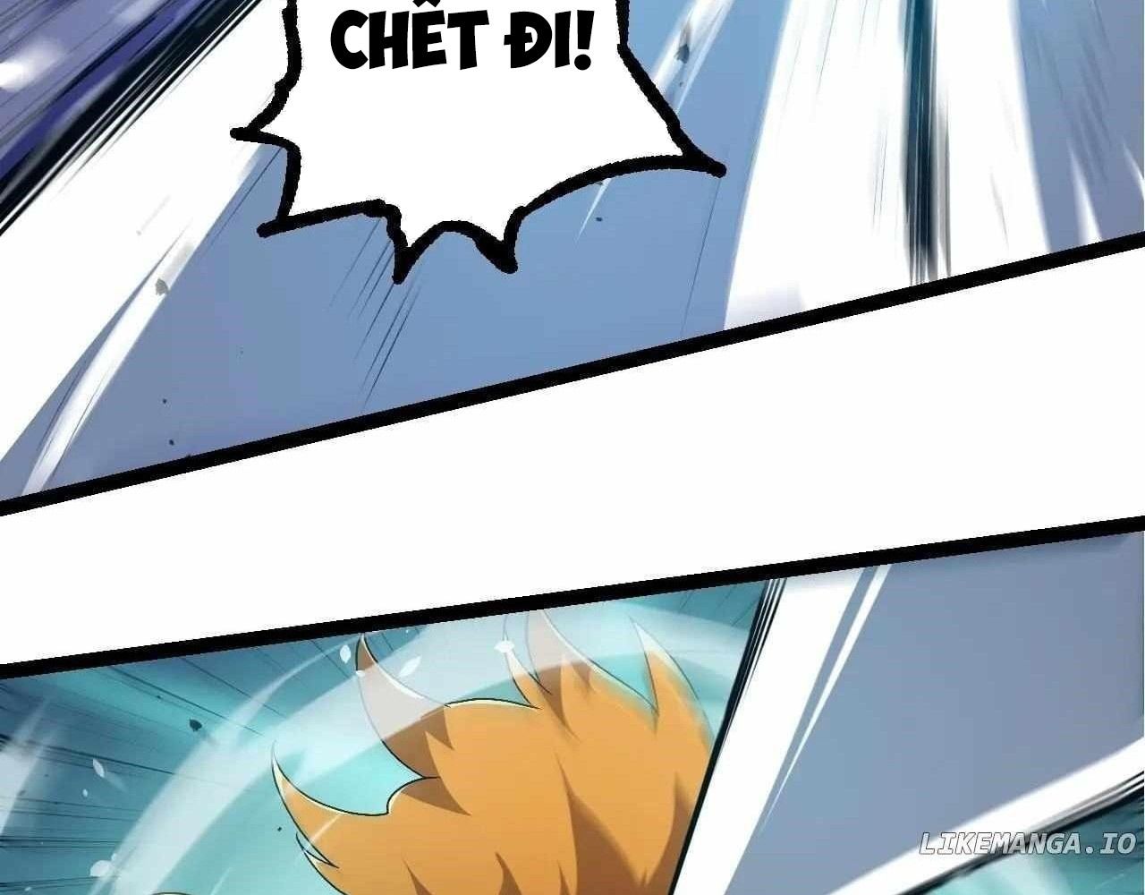 Thăng cấp bắt đầu từ một cái cây: Chapter 322
