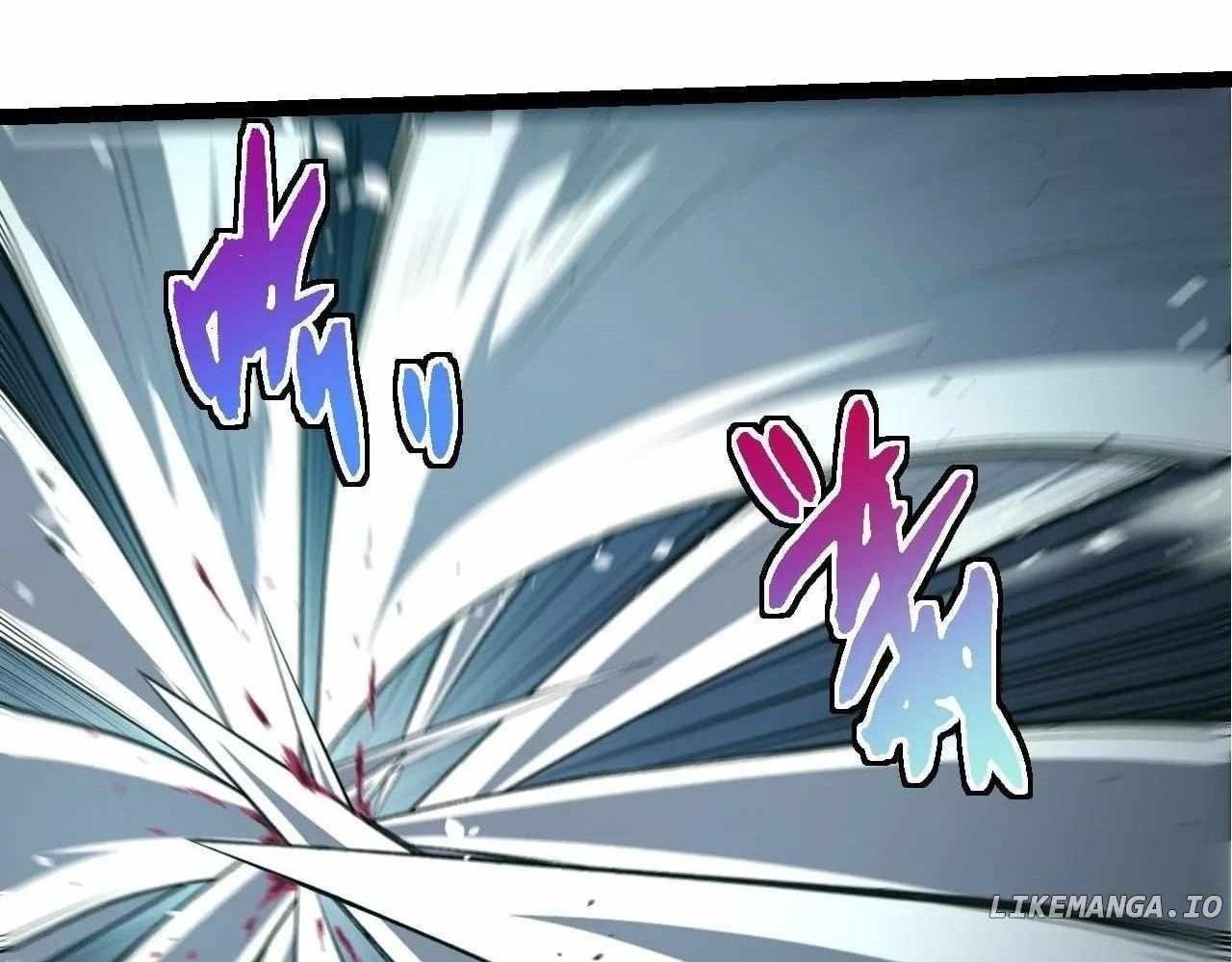 Thăng cấp bắt đầu từ một cái cây: Chapter 322