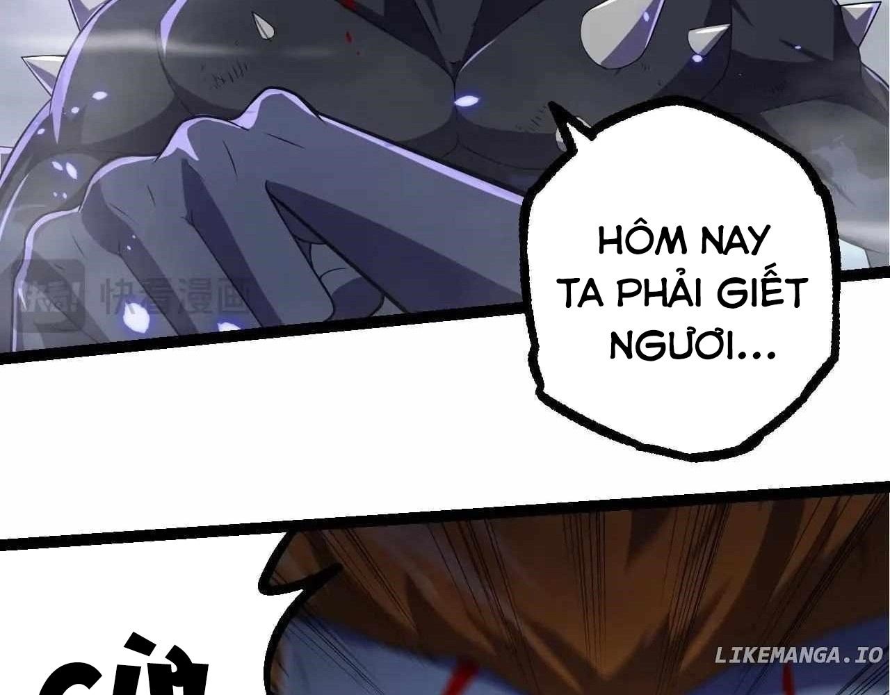 Thăng cấp bắt đầu từ một cái cây: Chapter 323
