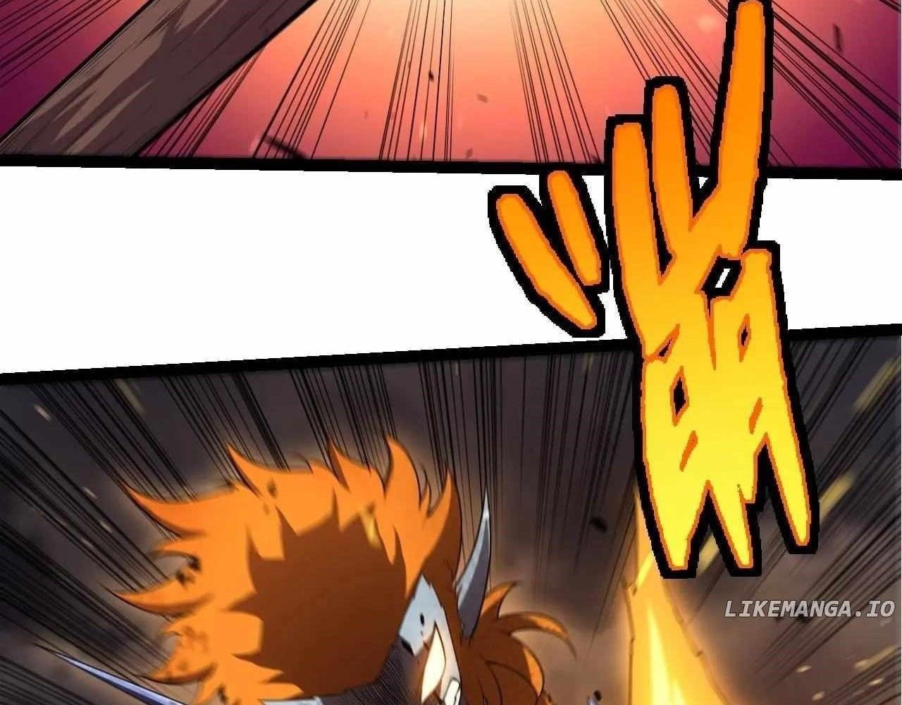 Thăng cấp bắt đầu từ một cái cây: Chapter 323