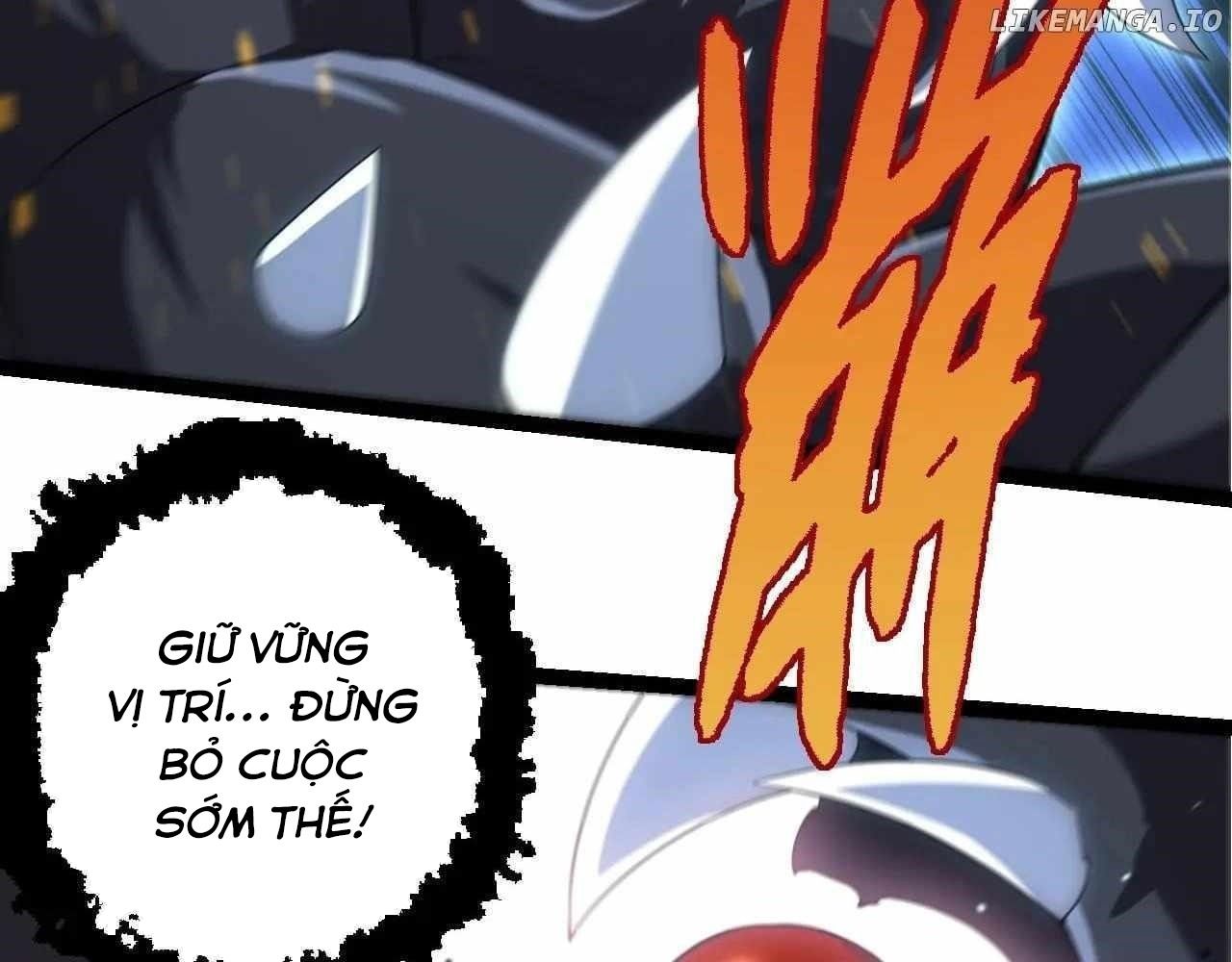 Thăng cấp bắt đầu từ một cái cây: Chapter 323