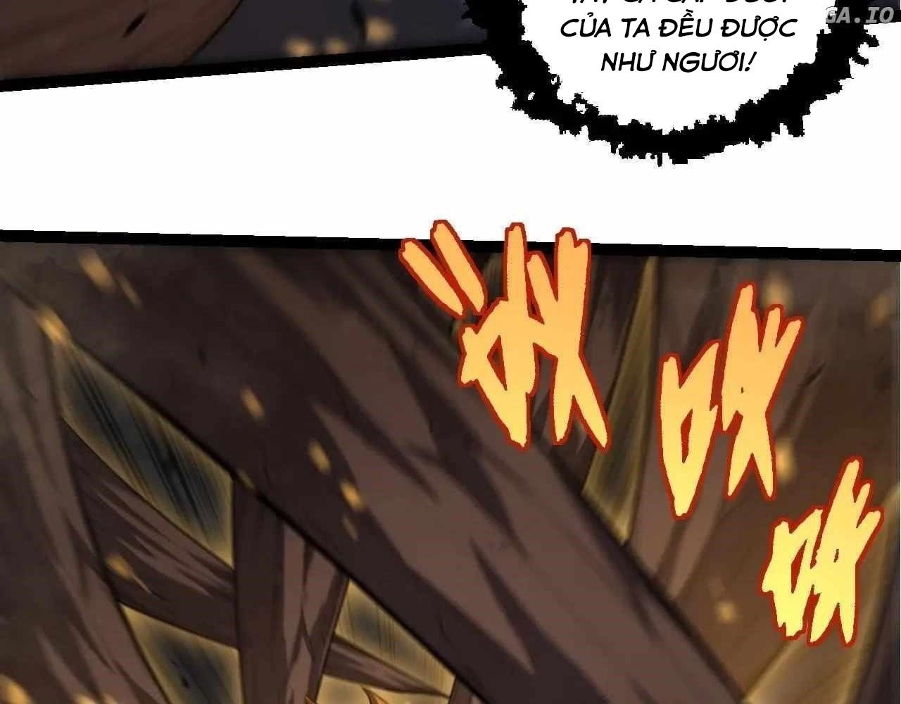 Thăng cấp bắt đầu từ một cái cây: Chapter 323