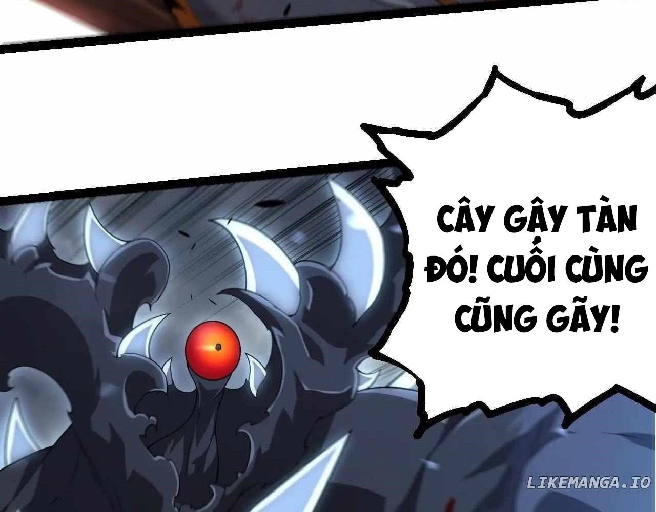 Thăng cấp bắt đầu từ một cái cây: Chapter 323