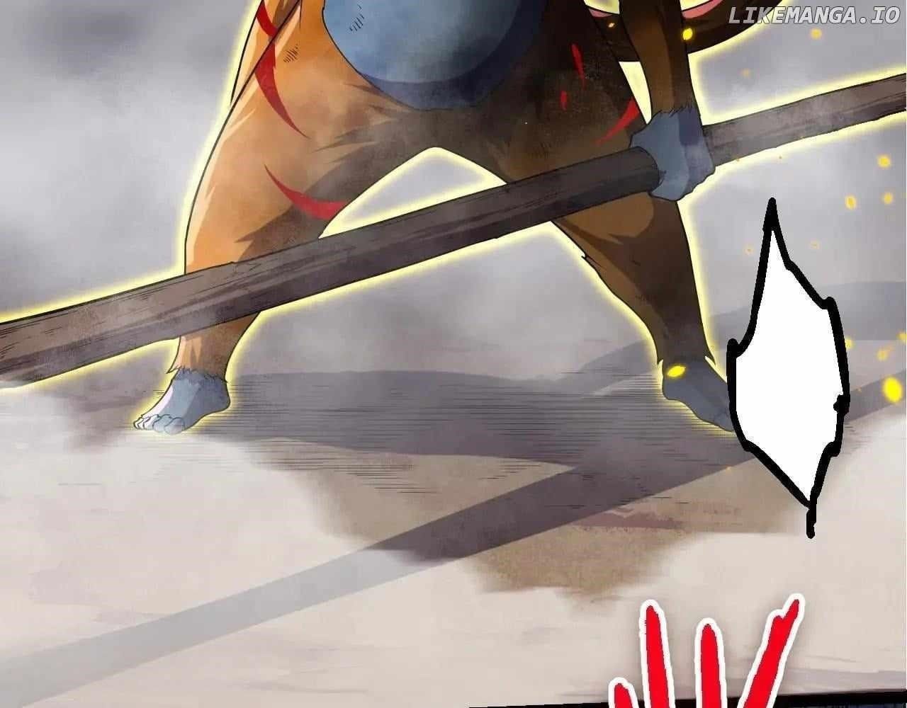 Thăng cấp bắt đầu từ một cái cây: Chapter 323