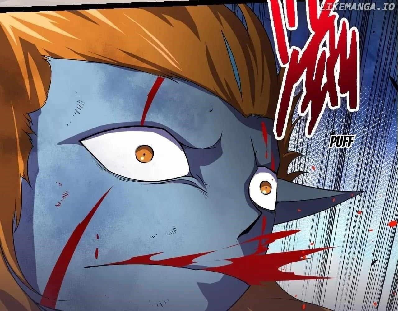 Thăng cấp bắt đầu từ một cái cây: Chapter 323