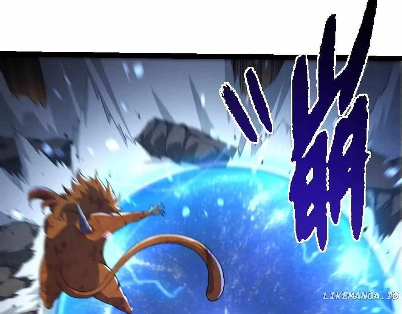 Thăng cấp bắt đầu từ một cái cây: Chapter 323