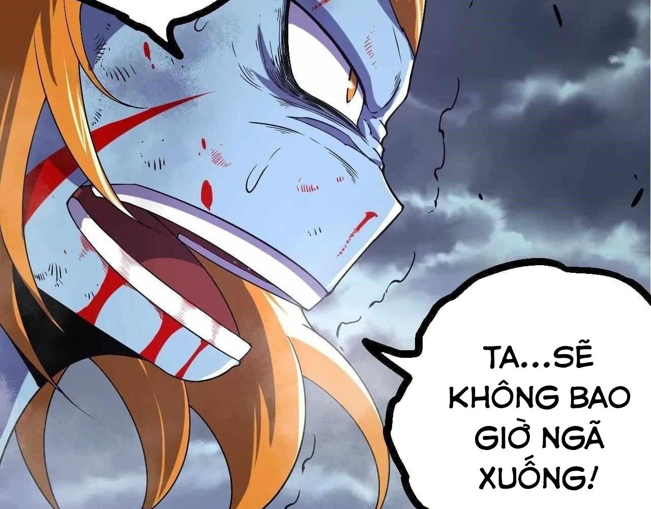 Thăng cấp bắt đầu từ một cái cây: Chapter 323