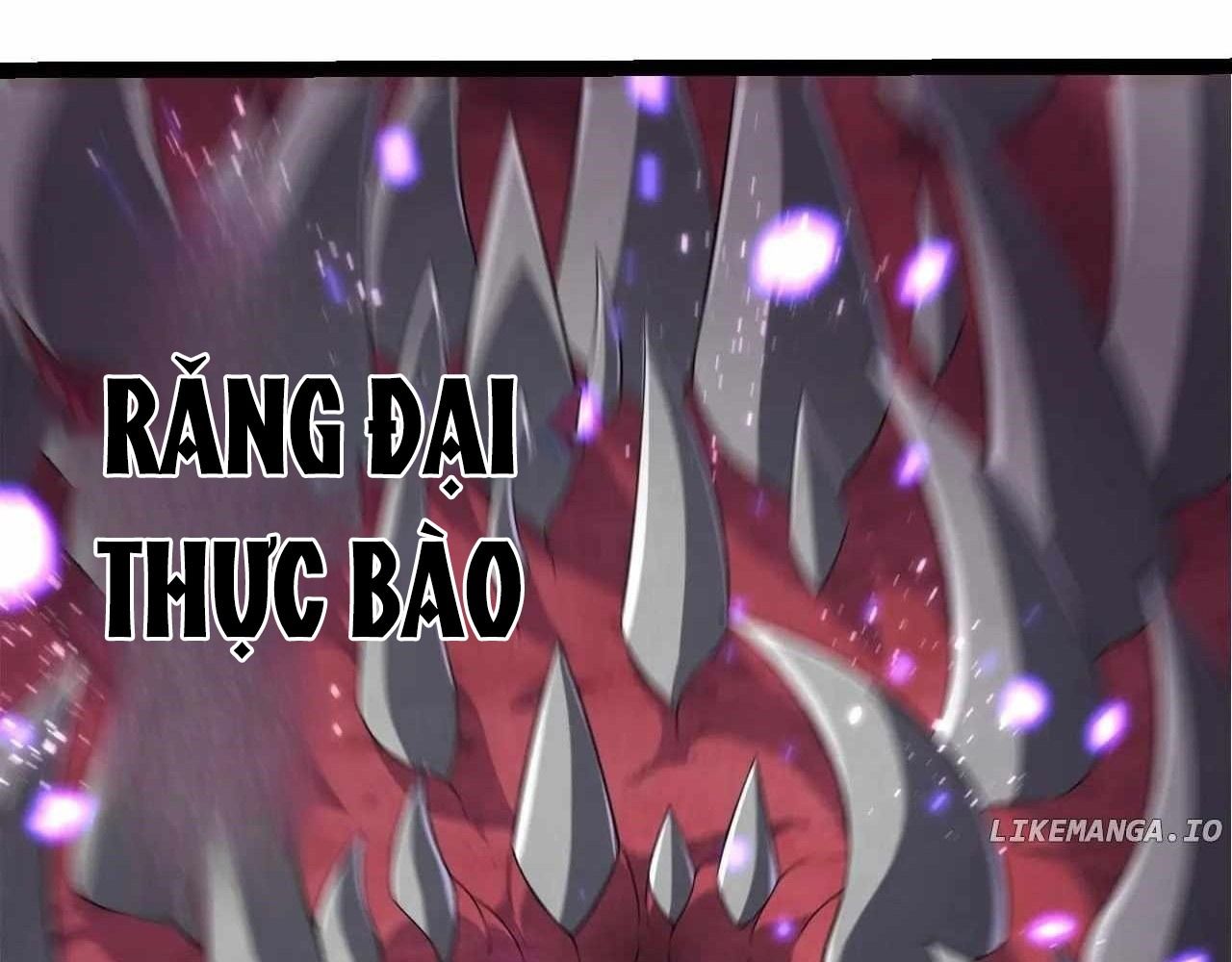 Thăng cấp bắt đầu từ một cái cây: Chapter 323