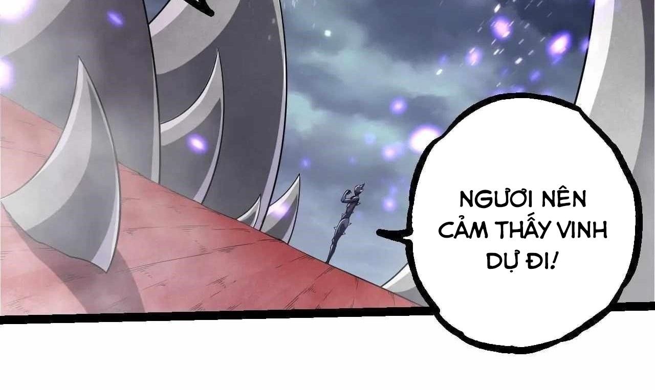 Thăng cấp bắt đầu từ một cái cây: Chapter 323
