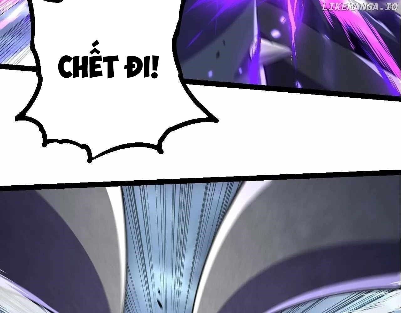 Thăng cấp bắt đầu từ một cái cây: Chapter 323