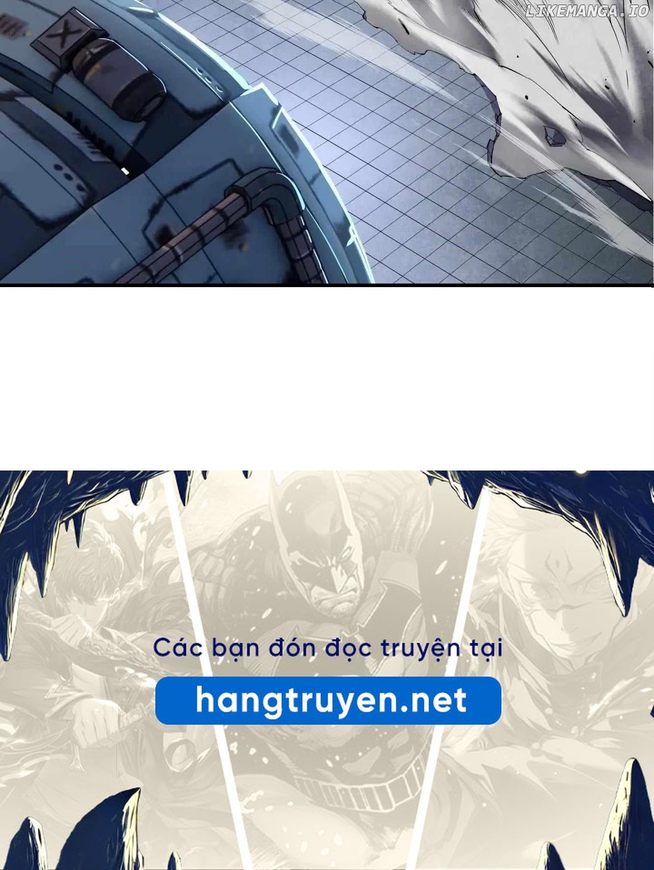 Thăng cấp bắt đầu từ một cái cây: Chapter 323