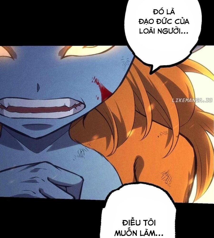 Thăng cấp bắt đầu từ một cái cây: Chapter 324