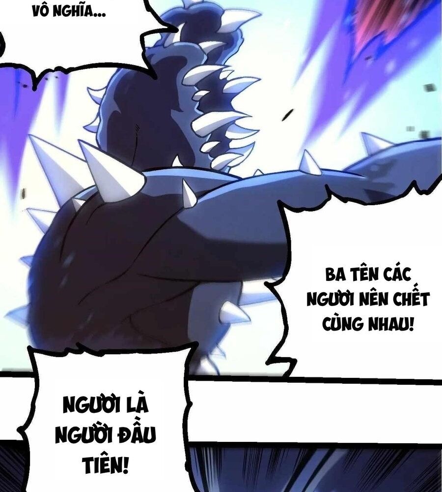 Thăng cấp bắt đầu từ một cái cây: Chapter 324