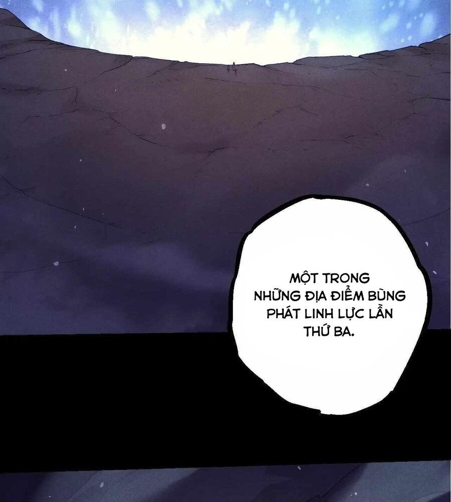 Thăng cấp bắt đầu từ một cái cây: Chapter 324