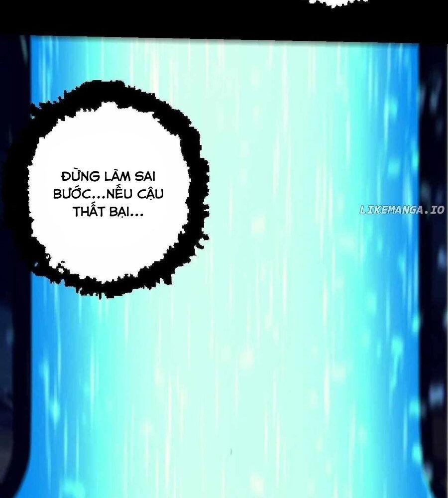 Thăng cấp bắt đầu từ một cái cây: Chapter 324