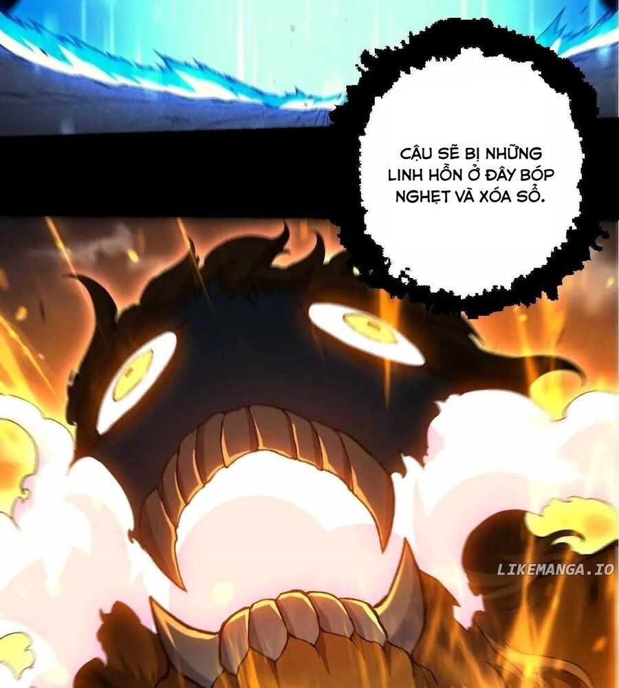 Thăng cấp bắt đầu từ một cái cây: Chapter 324