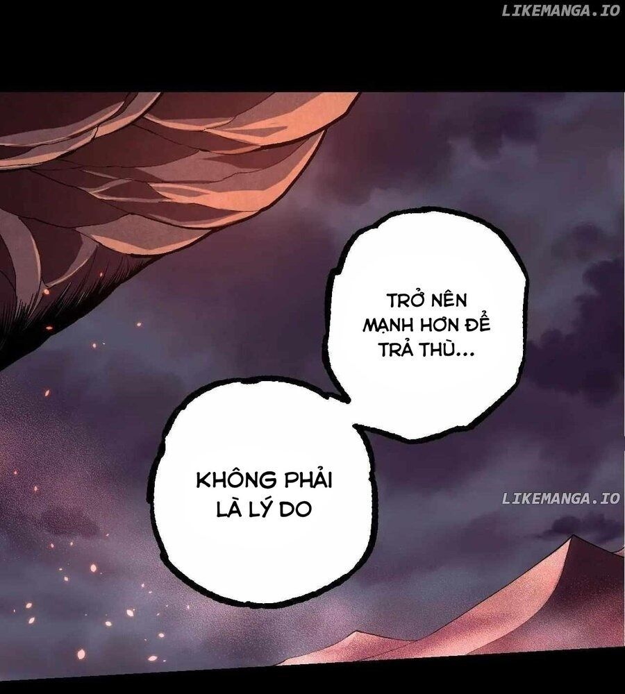 Thăng cấp bắt đầu từ một cái cây: Chapter 324