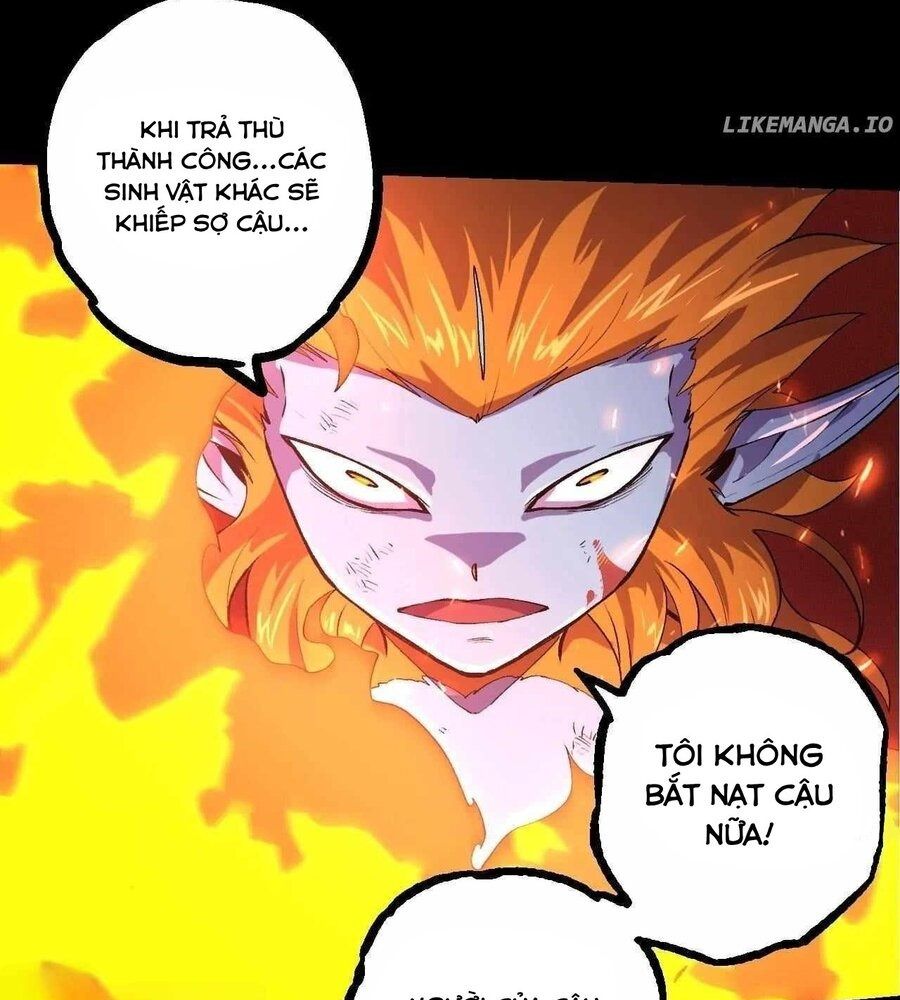 Thăng cấp bắt đầu từ một cái cây: Chapter 324