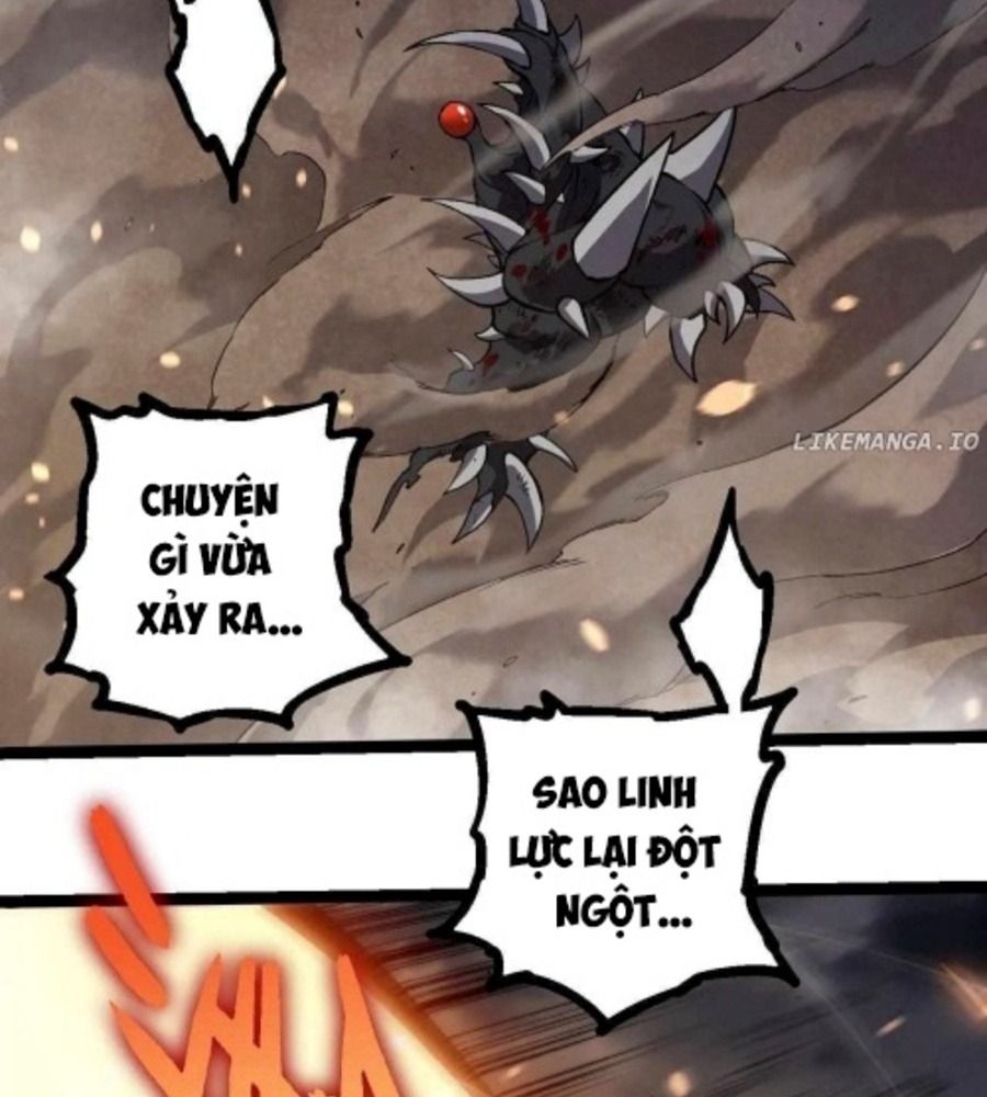 Thăng cấp bắt đầu từ một cái cây: Chapter 325