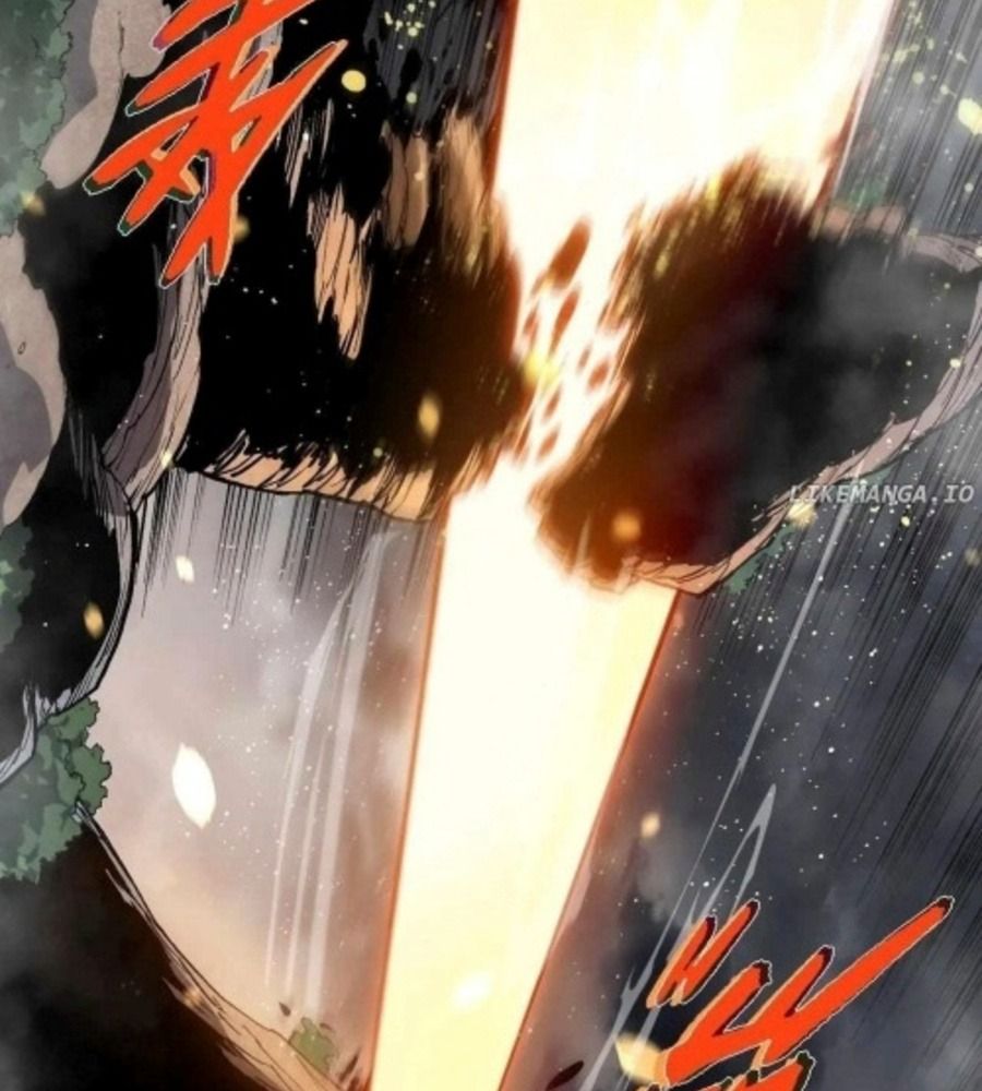 Thăng cấp bắt đầu từ một cái cây: Chapter 325