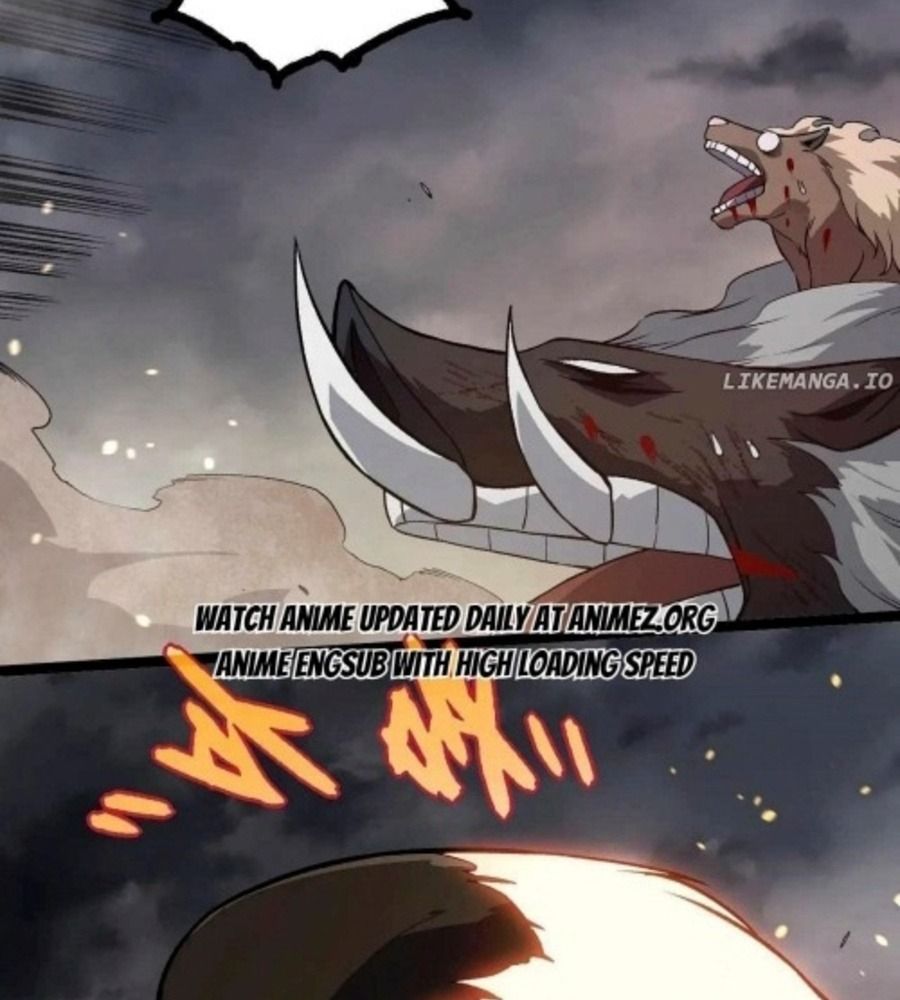 Thăng cấp bắt đầu từ một cái cây: Chapter 325