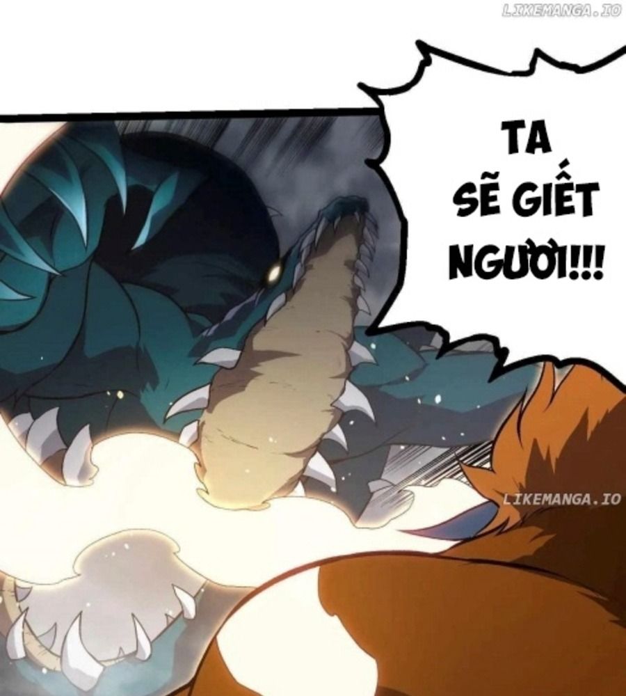 Thăng cấp bắt đầu từ một cái cây: Chapter 325