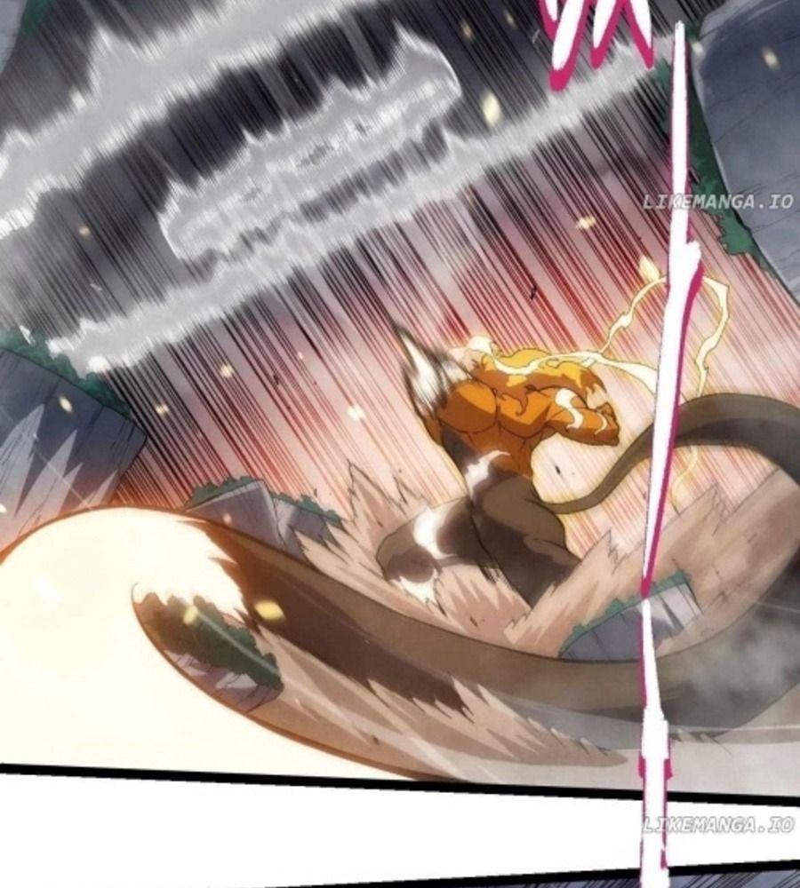 Thăng cấp bắt đầu từ một cái cây: Chapter 325