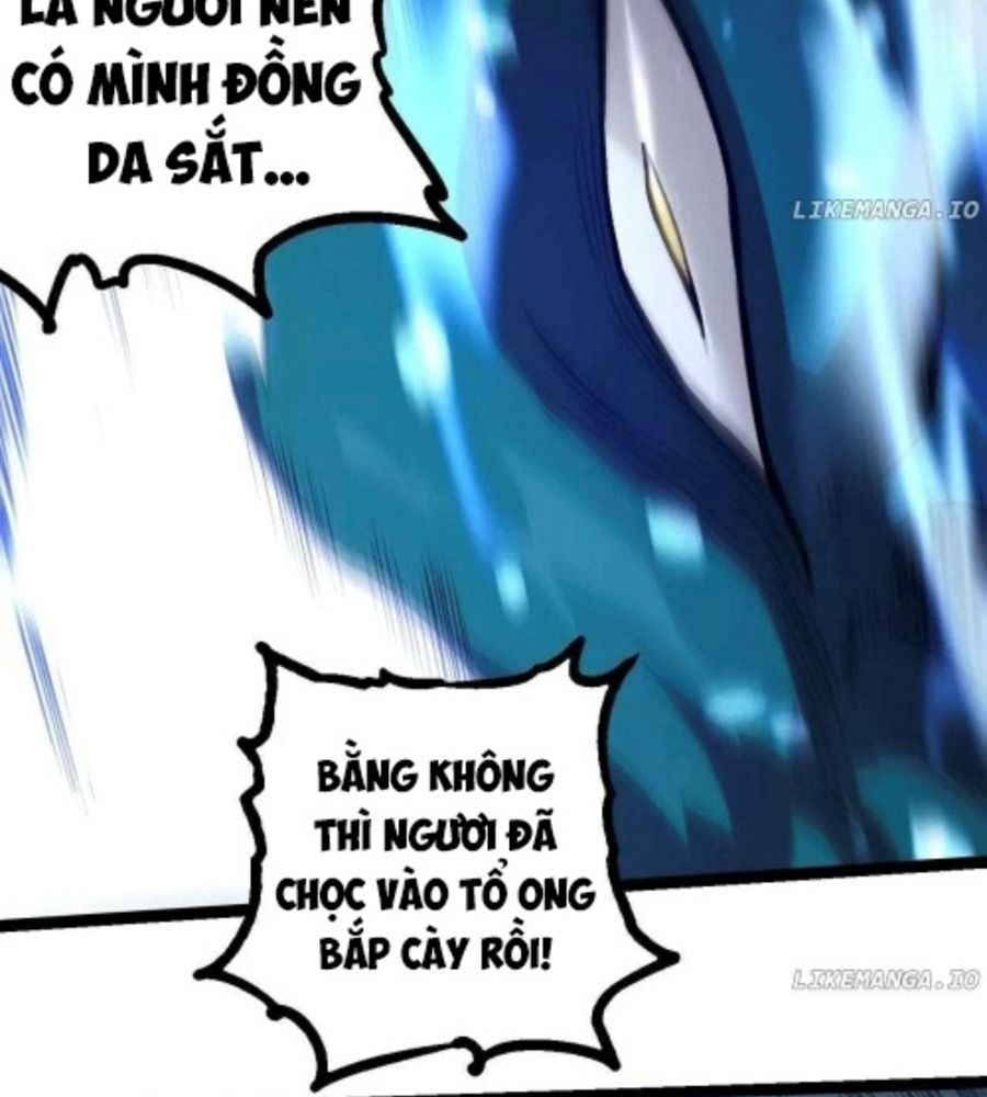 Thăng cấp bắt đầu từ một cái cây: Chapter 325