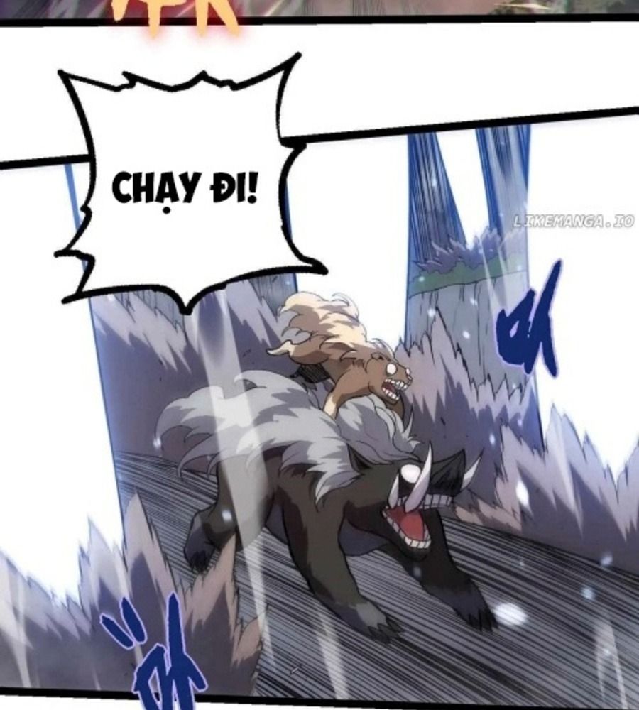 Thăng cấp bắt đầu từ một cái cây: Chapter 325