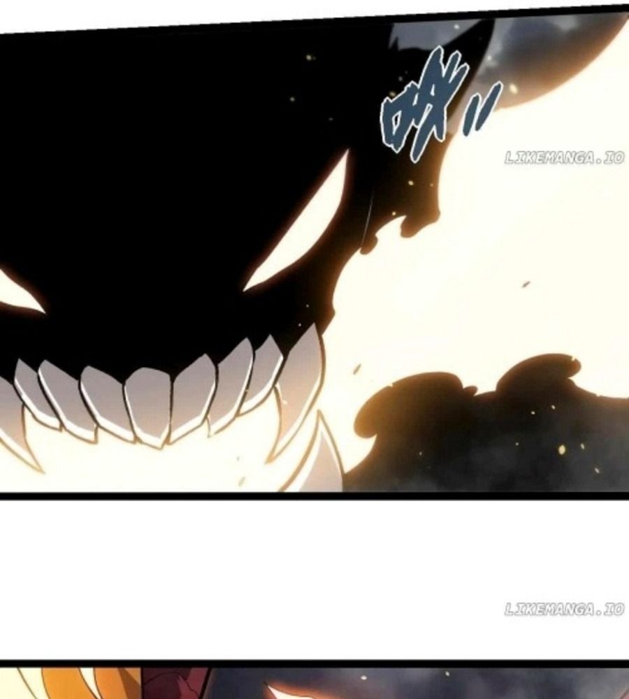 Thăng cấp bắt đầu từ một cái cây: Chapter 325