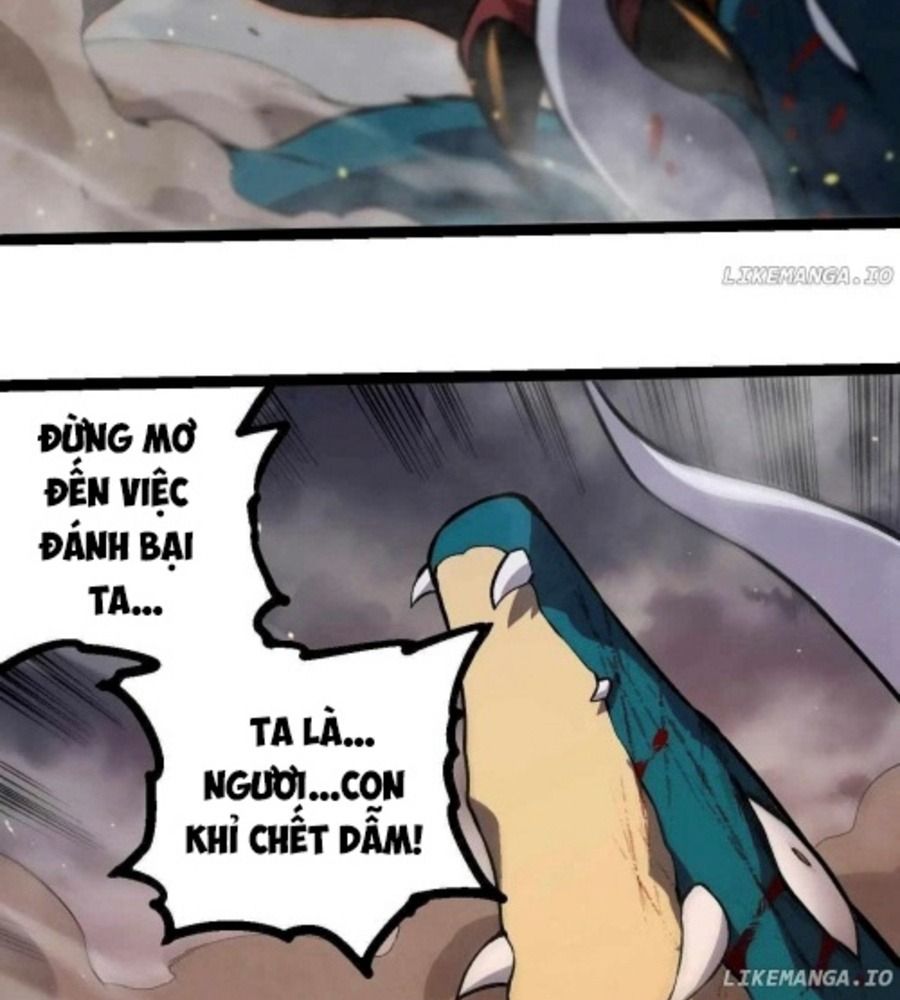 Thăng cấp bắt đầu từ một cái cây: Chapter 325