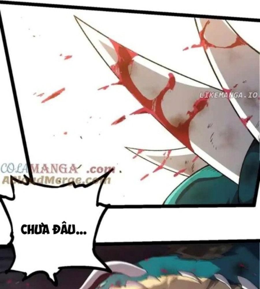 Thăng cấp bắt đầu từ một cái cây: Chapter 326