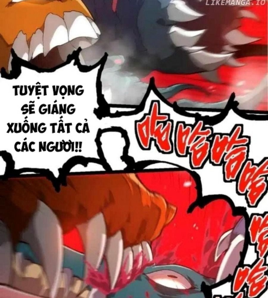 Thăng cấp bắt đầu từ một cái cây: Chapter 326