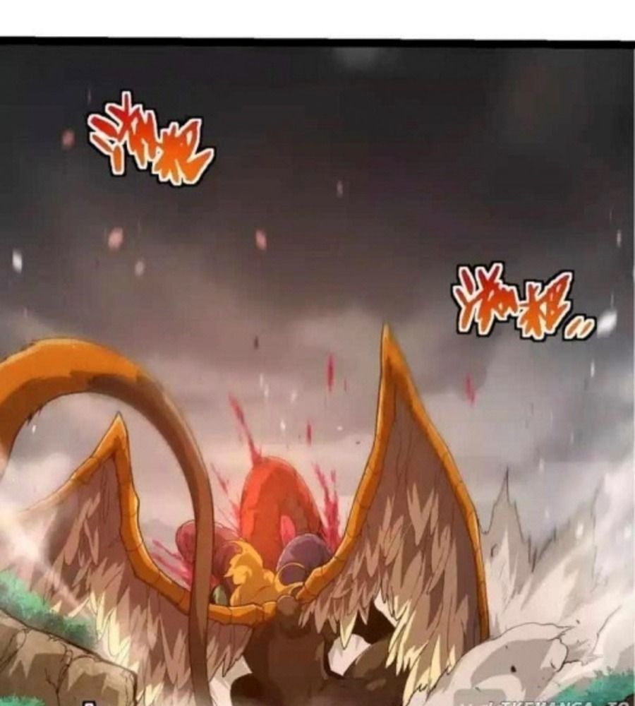 Thăng cấp bắt đầu từ một cái cây: Chapter 326