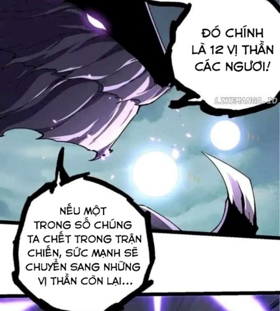 Thăng cấp bắt đầu từ một cái cây: Chapter 326