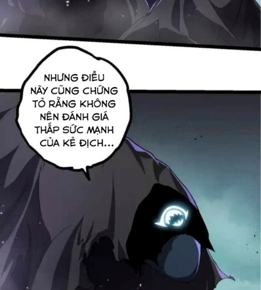 Thăng cấp bắt đầu từ một cái cây: Chapter 326
