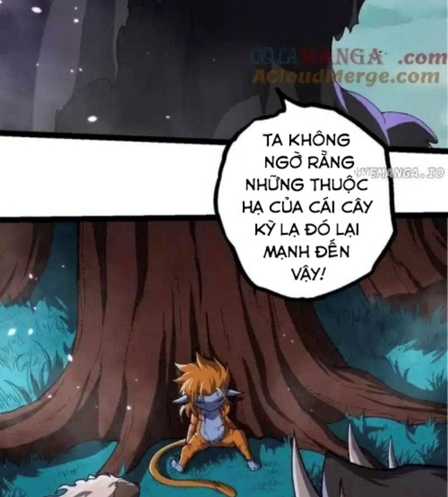 Thăng cấp bắt đầu từ một cái cây: Chapter 326