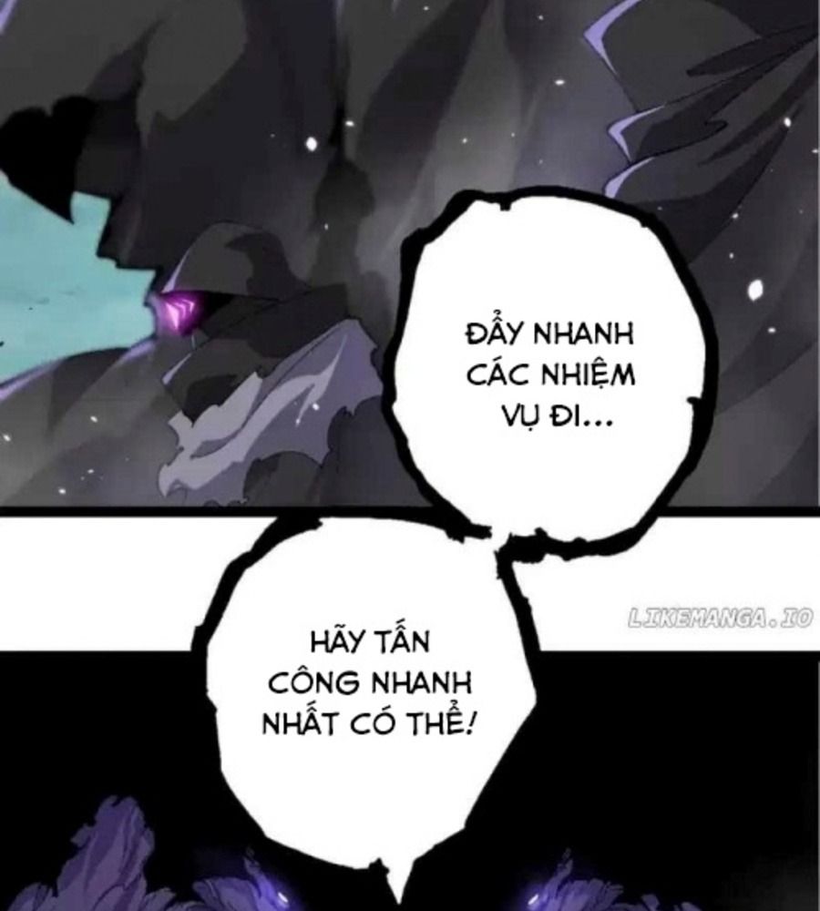 Thăng cấp bắt đầu từ một cái cây: Chapter 326