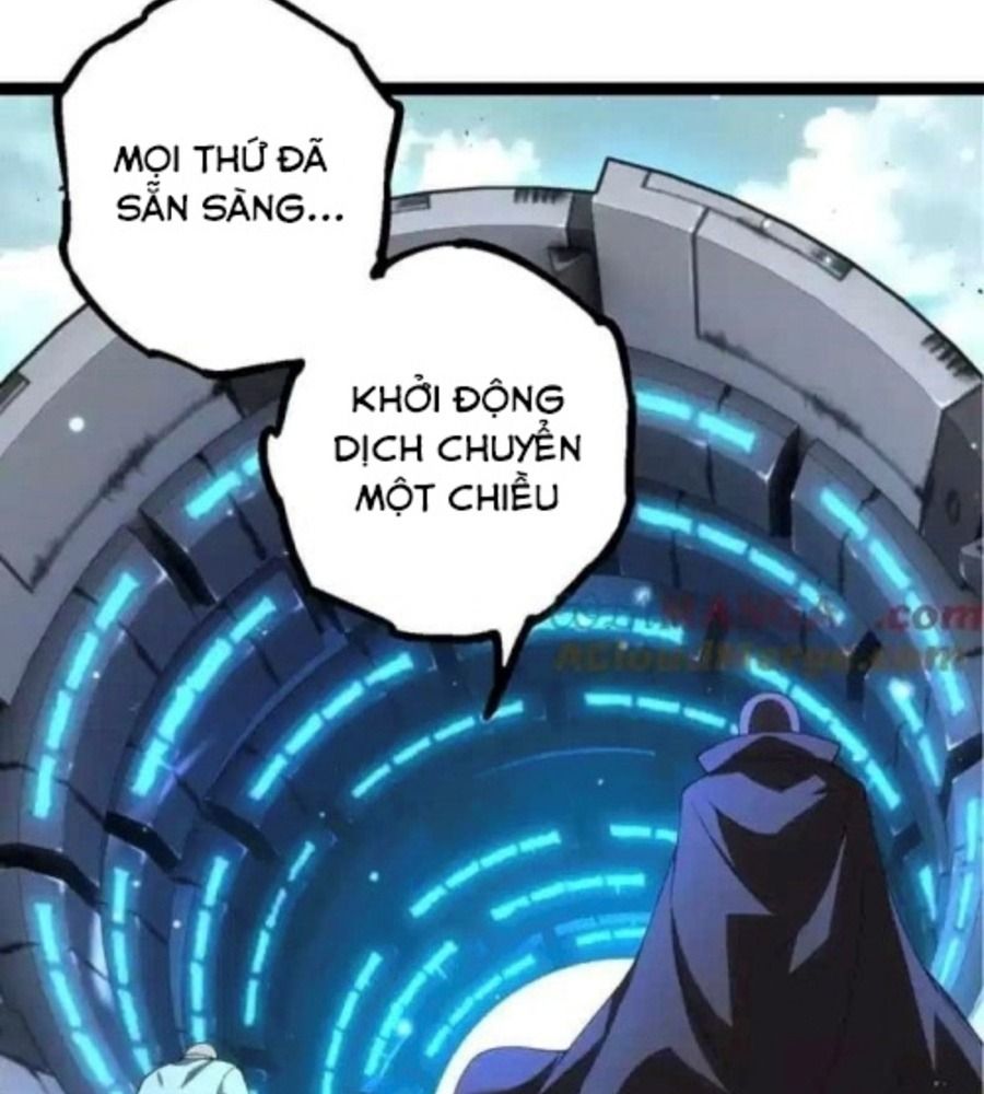 Thăng cấp bắt đầu từ một cái cây: Chapter 327