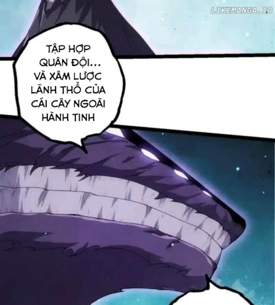 Thăng cấp bắt đầu từ một cái cây: Chapter 327