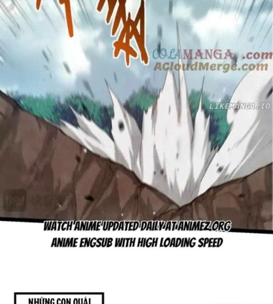 Thăng cấp bắt đầu từ một cái cây: Chapter 327