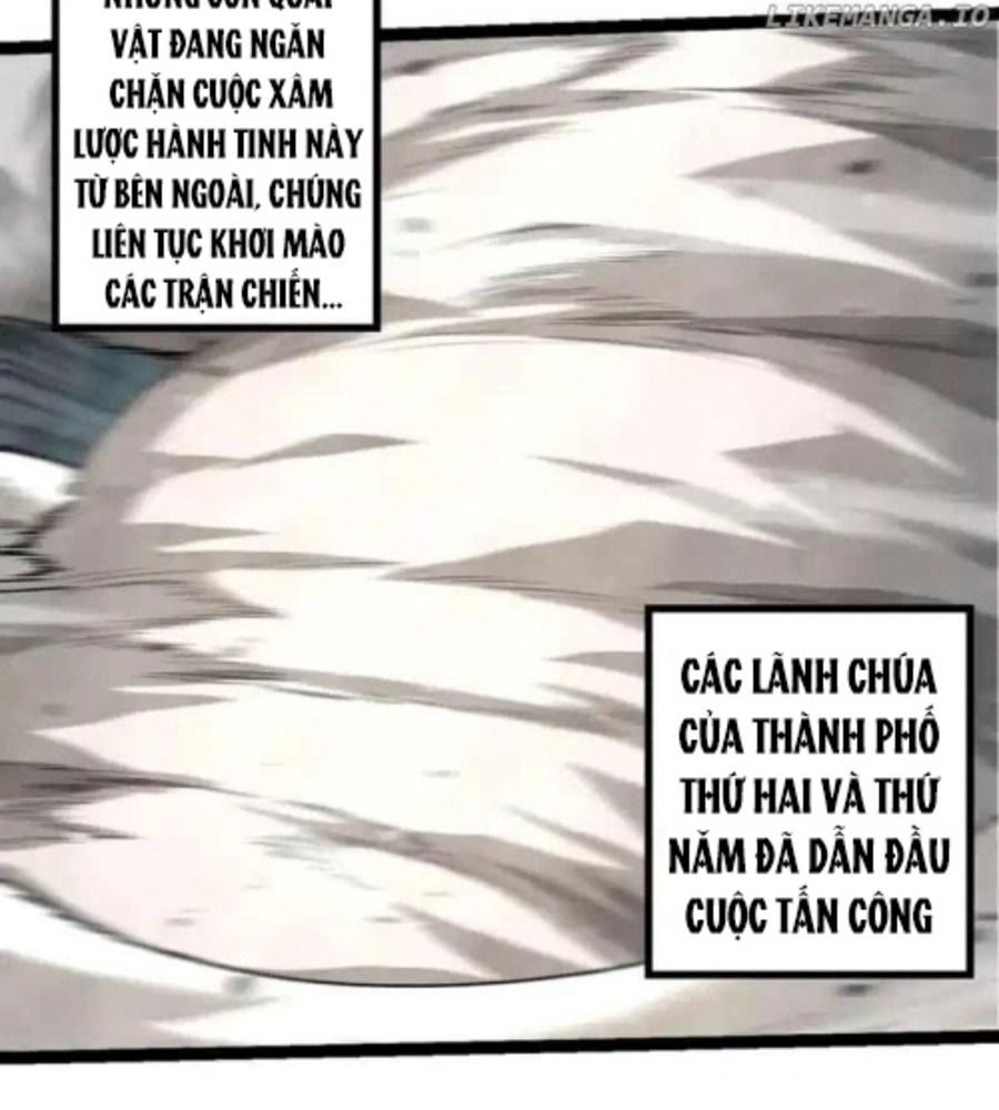 Thăng cấp bắt đầu từ một cái cây: Chapter 327