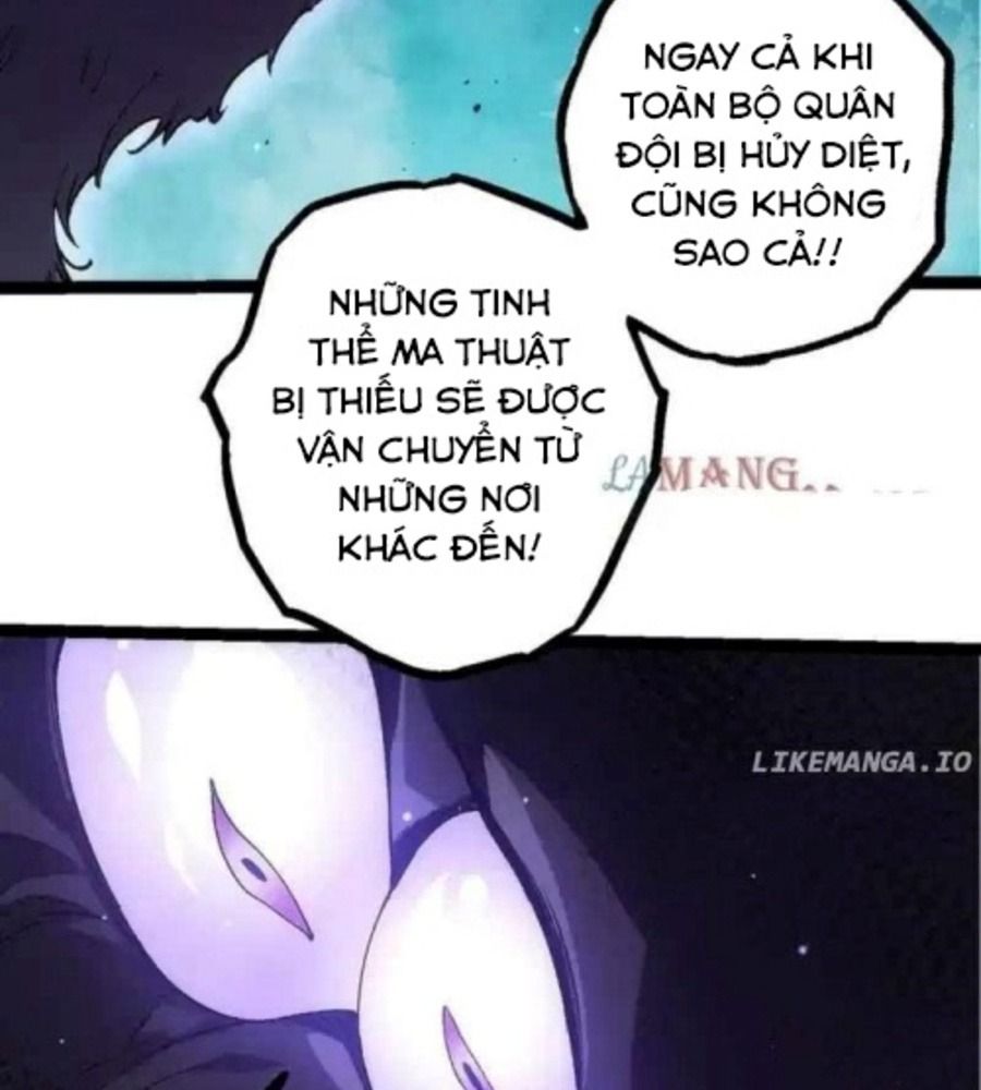 Thăng cấp bắt đầu từ một cái cây: Chapter 327