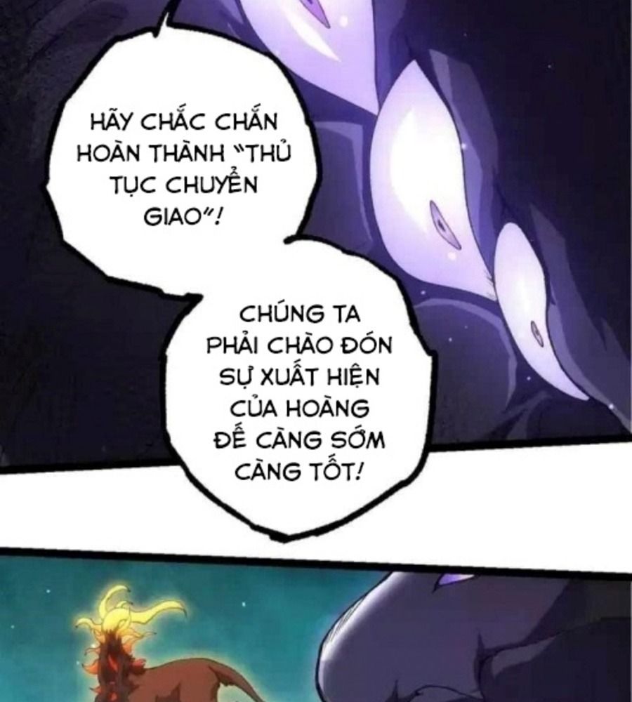 Thăng cấp bắt đầu từ một cái cây: Chapter 327