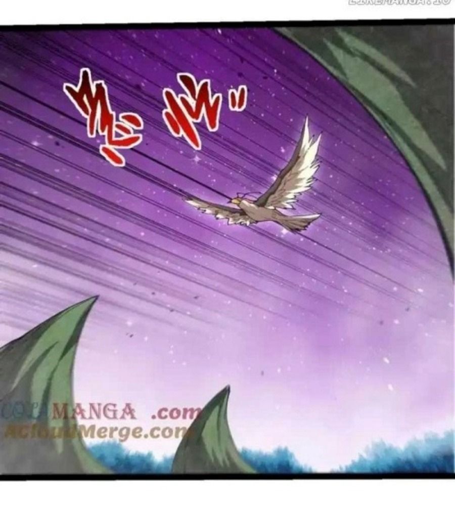 Thăng cấp bắt đầu từ một cái cây: Chapter 327