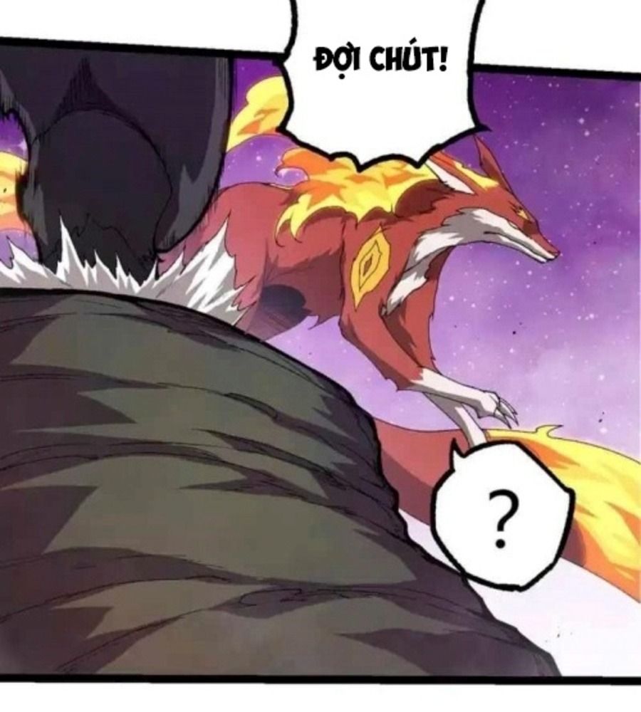 Thăng cấp bắt đầu từ một cái cây: Chapter 327