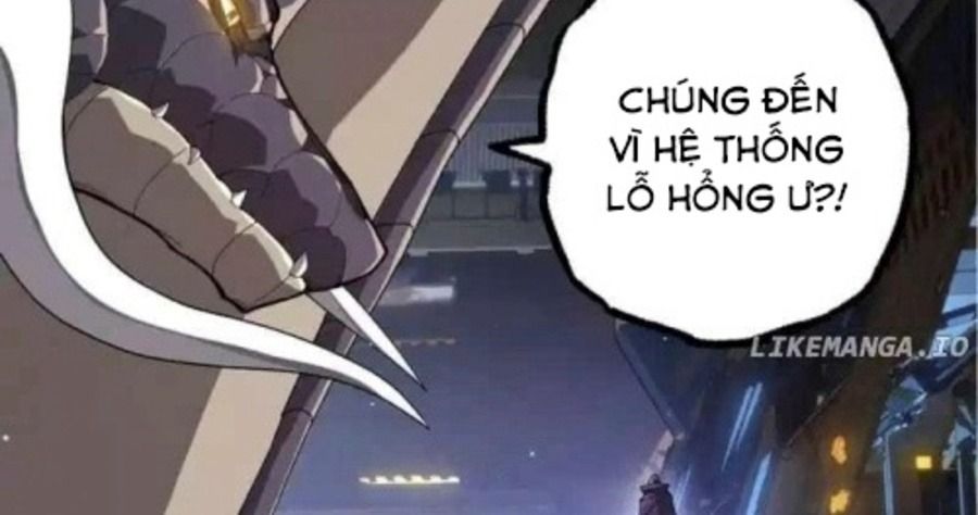 Thăng cấp bắt đầu từ một cái cây: Chapter 327