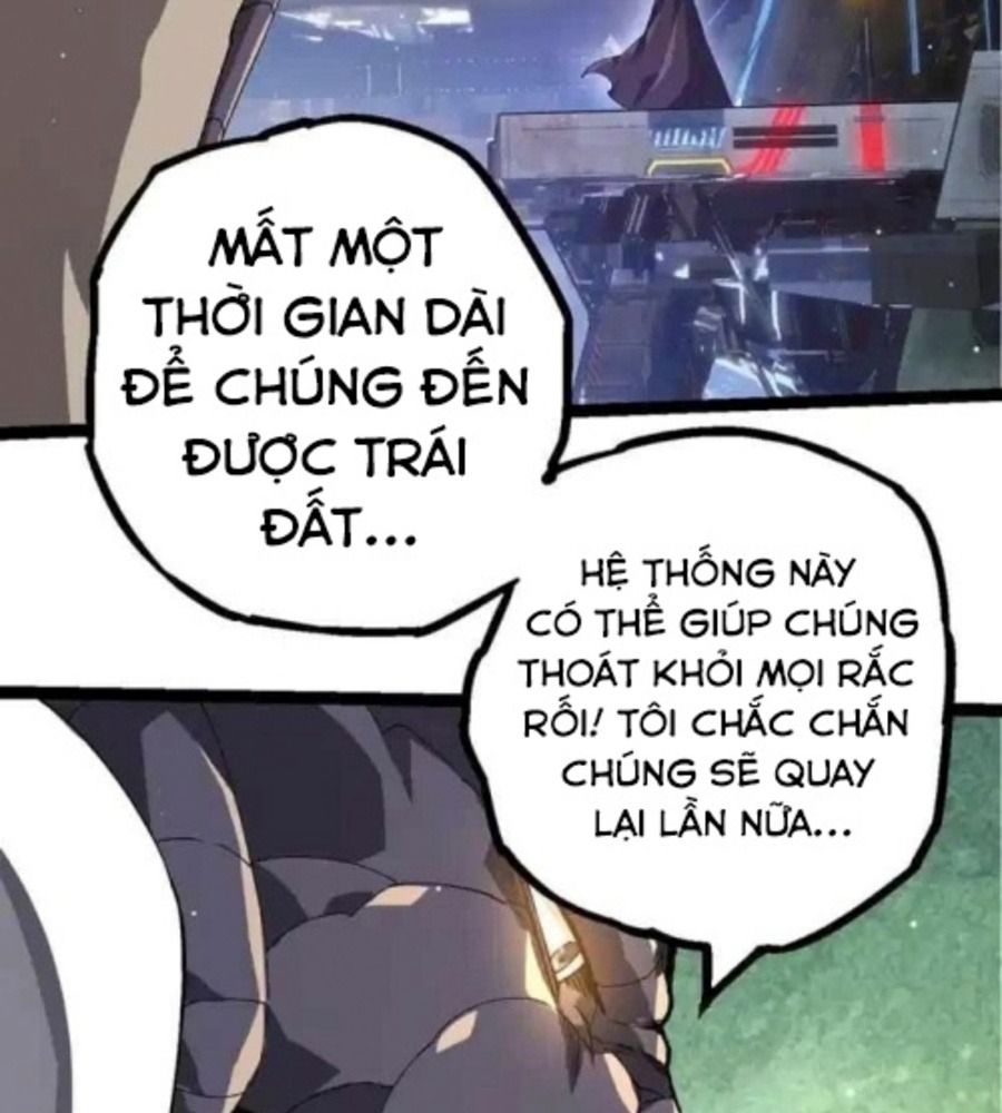Thăng cấp bắt đầu từ một cái cây: Chapter 327