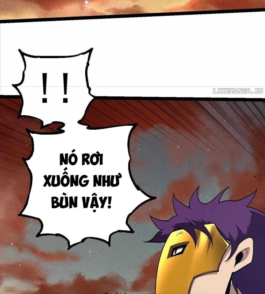 Thăng cấp bắt đầu từ một cái cây: Chapter 328